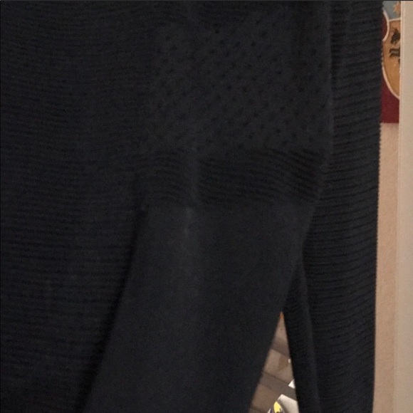 G Star black v neck sweater - Picture 2 of 5